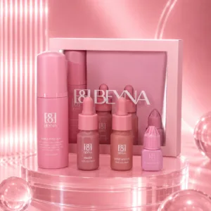 Long Lasting Kit
