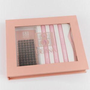 fast lashes caja pestañas beyna beauty academy