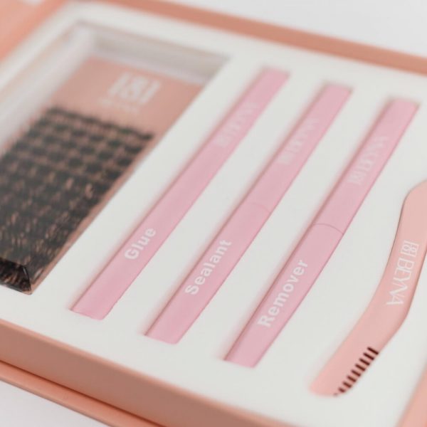 fast lashes pinzas pestañas