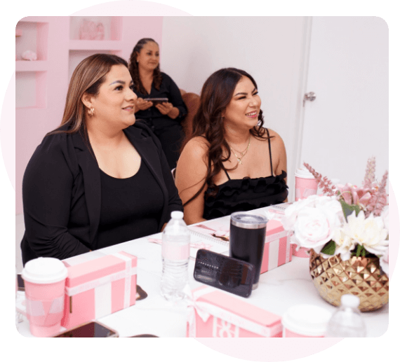 objetivos beyna beauty academy