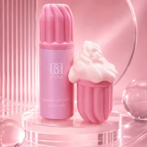 Lash Shampoo