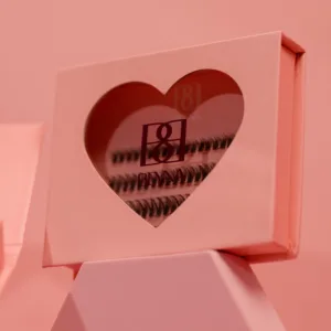 heart fast lashes guadalajara