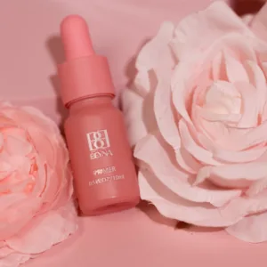 Primer beyna beauty academy