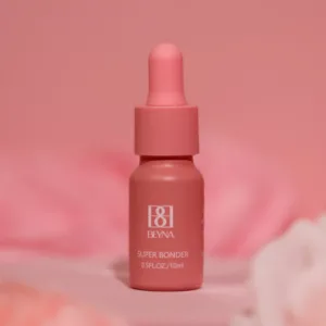 super bonder beyna beauty academy